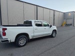 2020 Silverado 1500 Thumbnail 3