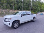 2020 Silverado 1500 Thumbnail 7
