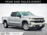 2021 Silverado 1500 Thumbnail 1