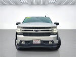 2021 Silverado 1500 Thumbnail 2