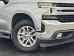 2021 Silverado 1500 Thumbnail 3
