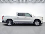 2021 Silverado 1500 Thumbnail 4