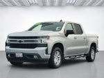 2021 Silverado 1500 Thumbnail 9