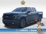 2021 Silverado 1500 Thumbnail 1