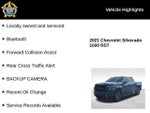 2021 Silverado 1500 Thumbnail 2