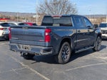 2021 Silverado 1500 Thumbnail 3