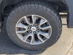 2021 Silverado 1500 Thumbnail 18