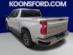 2021 Silverado 1500 Thumbnail 23