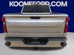 2021 Silverado 1500 Thumbnail 24