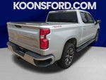 2021 Silverado 1500 Thumbnail 25
