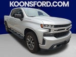 2021 Silverado 1500 Thumbnail 27