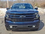 2021 Silverado 1500 Thumbnail 1