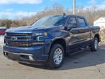 2021 Silverado 1500 Thumbnail 2