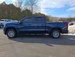 2021 Silverado 1500 Thumbnail 3