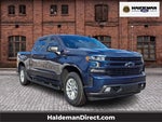 2021 Silverado 1500 Thumbnail 30