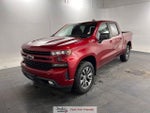 2021 Silverado 1500 Thumbnail 1