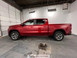 2021 Silverado 1500 Thumbnail 4
