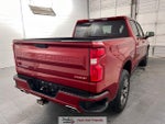 2021 Silverado 1500 Thumbnail 7