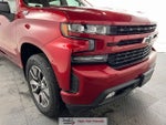 2021 Silverado 1500 Thumbnail 8