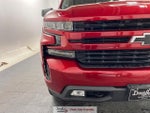 2021 Silverado 1500 Thumbnail 9
