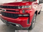 2021 Silverado 1500 Thumbnail 10