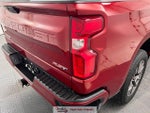 2021 Silverado 1500 Thumbnail 13