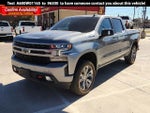 2022 Silverado 1500 Limited Thumbnail 1