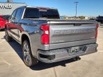 2022 Silverado 1500 Limited Thumbnail 2