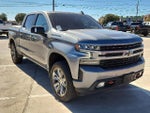 2022 Silverado 1500 Limited Thumbnail 4