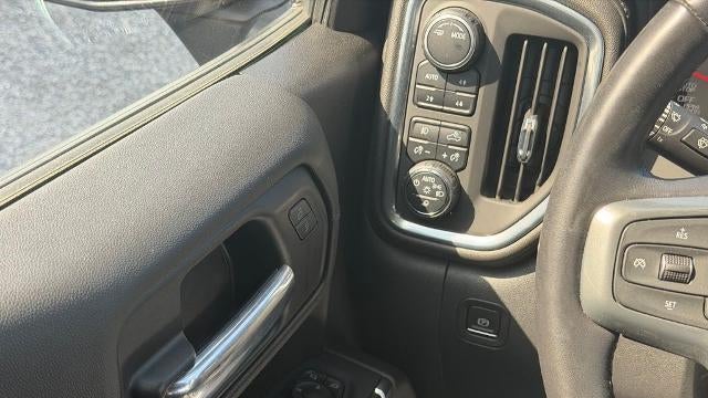 2022 Chevrolet Silverado 1500 Limited RST