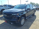 2022 Silverado 1500 Limited Thumbnail 2