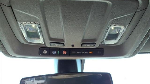 2022 Chevrolet Silverado 1500 Limited RST