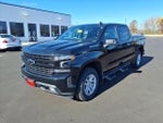 2022 Silverado 1500 Limited Thumbnail 1