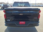 2022 Silverado 1500 Limited Thumbnail 4