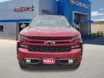 2019 Silverado 1500 Thumbnail 2