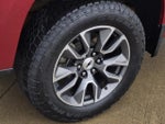 2019 Silverado 1500 Thumbnail 7