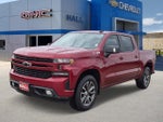 2019 Silverado 1500 Thumbnail 3
