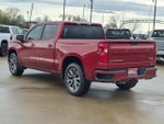 2019 Silverado 1500 Thumbnail 4