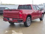 2019 Silverado 1500 Thumbnail 6