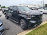 2019 Silverado 1500 Thumbnail 3