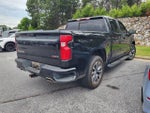 2019 Silverado 1500 Thumbnail 4