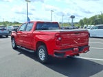 2019 Silverado 1500 Thumbnail 3