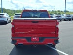 2019 Silverado 1500 Thumbnail 4