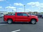 2019 Silverado 1500 Thumbnail 7