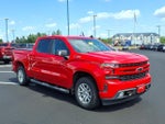2019 Silverado 1500 Thumbnail 8