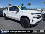 2020 Silverado 1500 Thumbnail 2