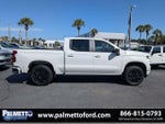 2020 Silverado 1500 Thumbnail 3