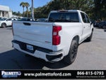 2020 Silverado 1500 Thumbnail 4