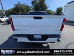 2020 Silverado 1500 Thumbnail 5