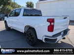 2020 Silverado 1500 Thumbnail 6